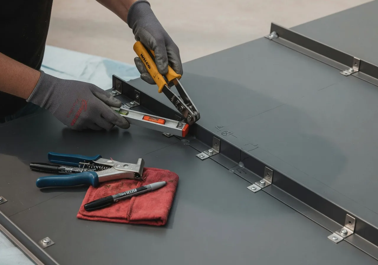 Why choose Metal Roofing Installation in Puposky, MN